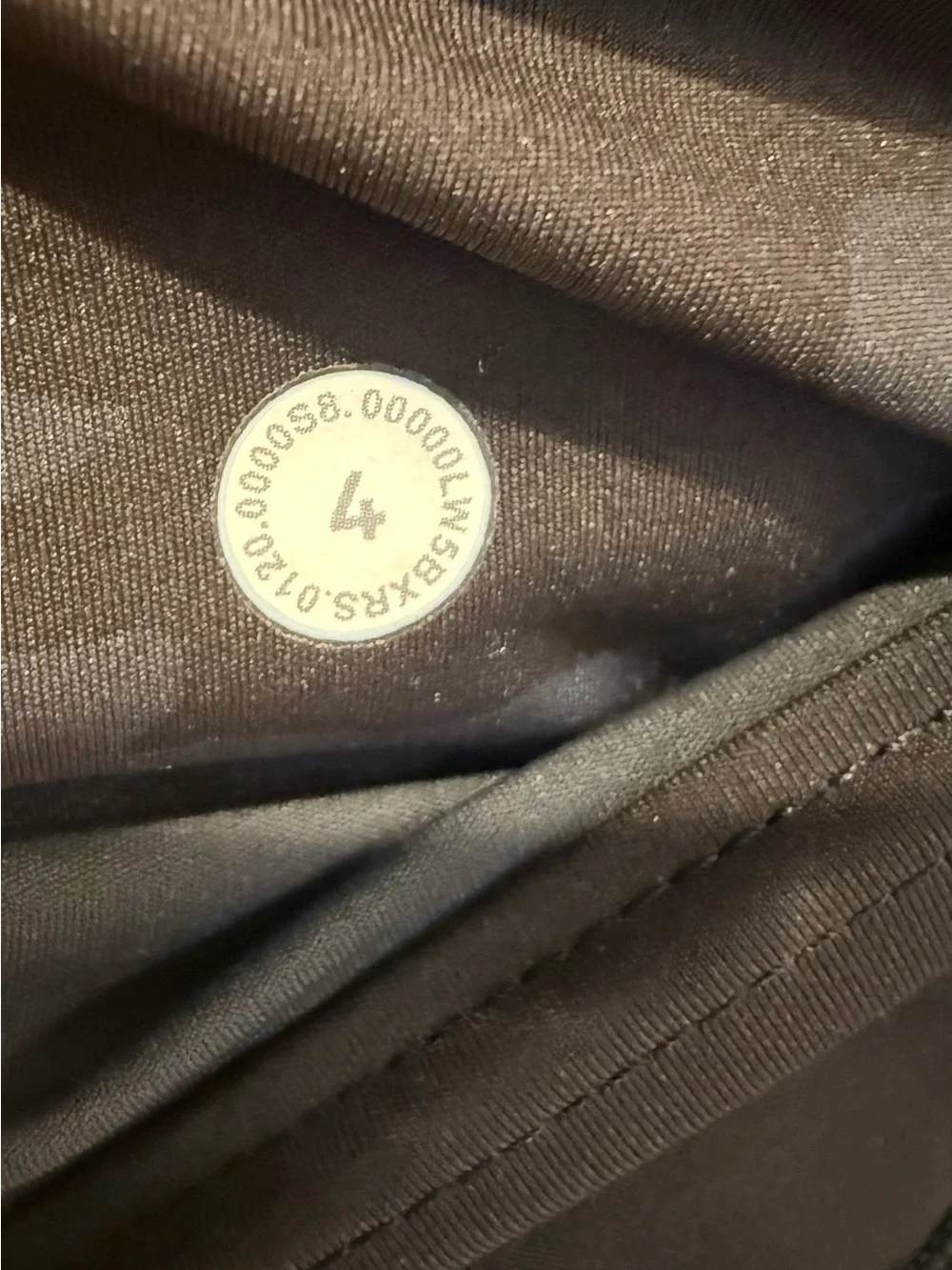 lululemon athletica like new